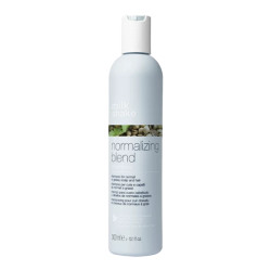 Galvos odos būklę normalizuojantis šampūnas NORMALIZING BLEND SHAMPOO milk_shake 300 ml
