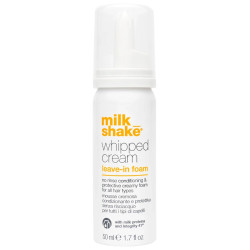 copy of Kondicionuojančios putos plaukų struktūrai WHIPPED CREAM milk_shake 50 ml