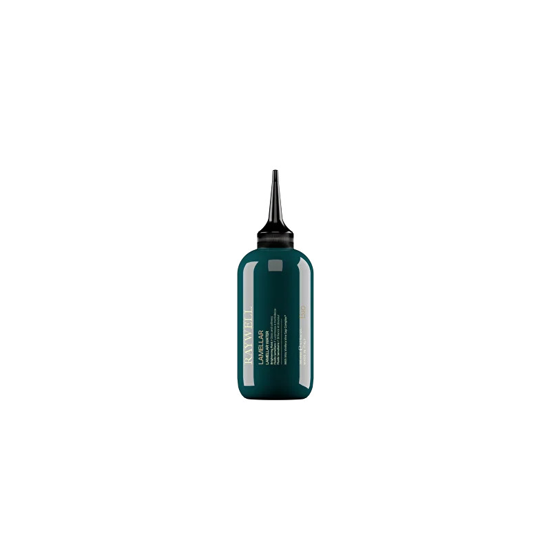 Lamelinis kondicionierius plaukų blizgesiui ir atkūrimui Raywell Bio Lamellar 200 ml Lamelinis kondicionierius plaukų blizgesiui ir atkūrimui Raywell Bio Lamellar 200 ml
