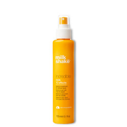 Plaukus kondicionuojantis pienelis INCREDIBLE MILK 12 EFFECTS MILK_SHAKE 150 ml