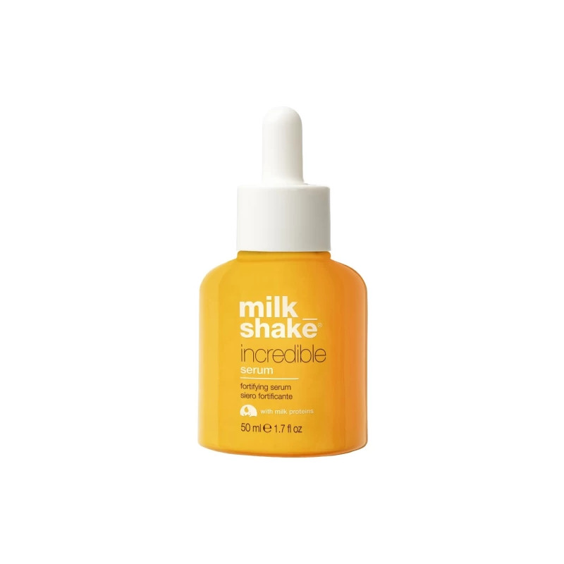 Stiprinamasis serumas INCREDIBLE SERUM milk_shake 50ml