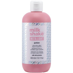 Nenuplaunamas plaukų losjonas Milk_Shake Insta Potion 300 ml
