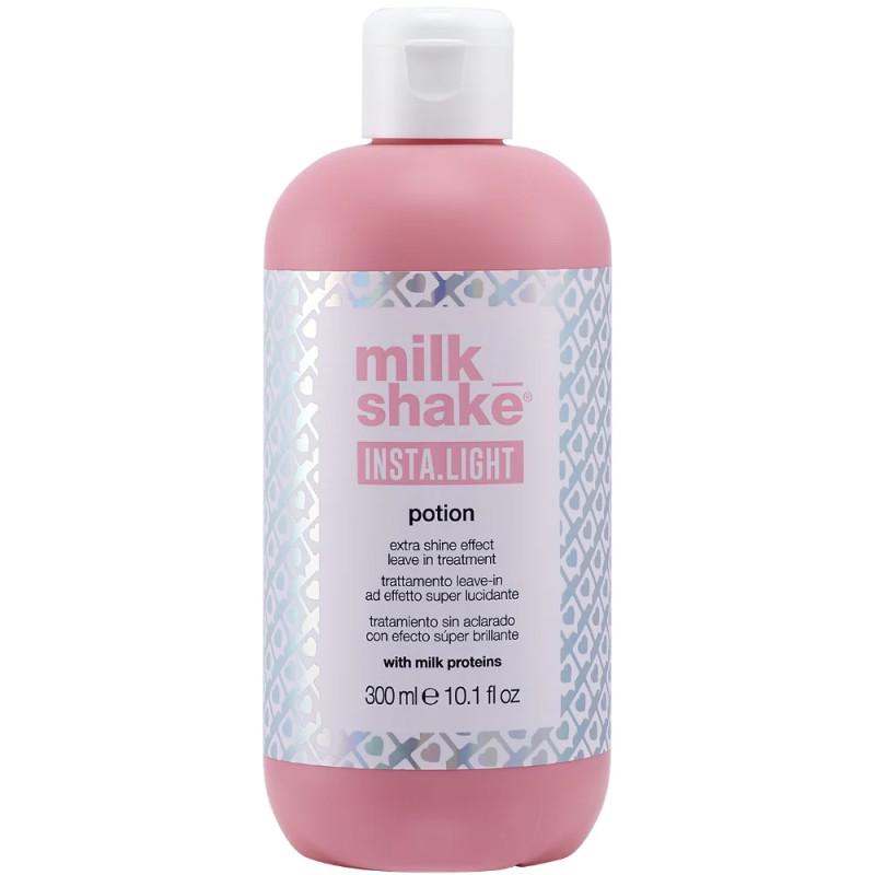 Nenuplaunamas plaukų losjonas Milk_Shake Insta Potion 300 ml Nenuplaunamas plaukų losjonas Milk_Shake Insta Potion 300 ml