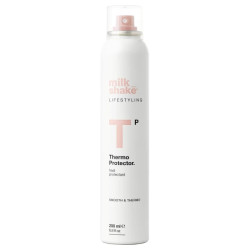 Apsauginis purškiklis nuo karščio THERMO-PROTECTOR MILK_SHAKE 200 ml.