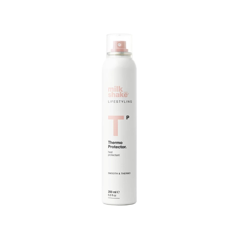 Apsauginis purškiklis nuo karščio THERMO-PROTECTOR MILK_SHAKE 200 ml.