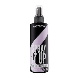 Plaukams apimties suteikiantis purškiklis Extremo Texture Volume Spray It Up 150 ml