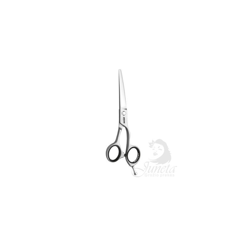Profesionalios plaukų kirpimo žirklės XENOX 6"-15.5 cm Jaguar Gold line Profesionalios plaukų kirpimo žirklės XENOX 6"-15.5 cm Jaguar Gold line