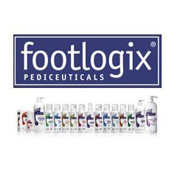 Footlogix Daily Maintenance formula - putos kasdieniai odos priežiūrai 125 ml