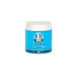 Su pieno proteinais kaukė BAXTER 1 L