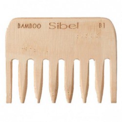 Bambukinės šukos Sibel
