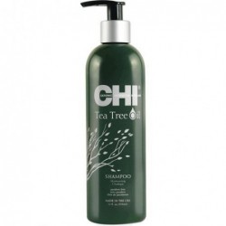 Arbatmedžio šampūnas CHI...