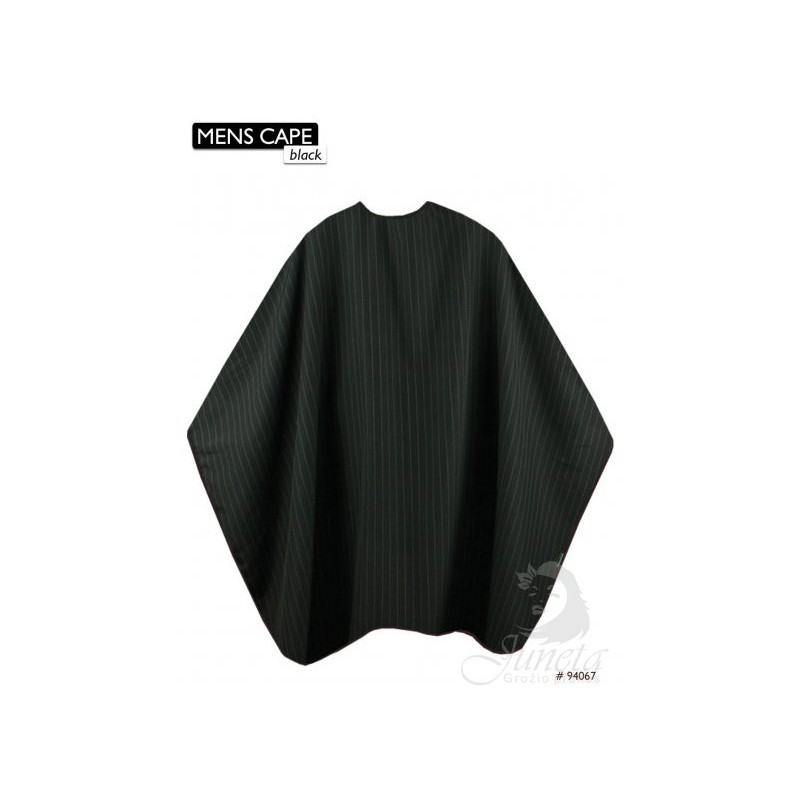 Peniuaras XXL BARBER CAPE