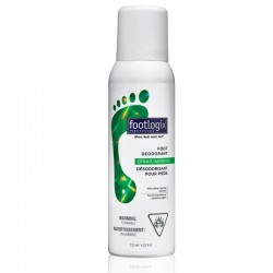 Footlogix Foot Fresh Spray...