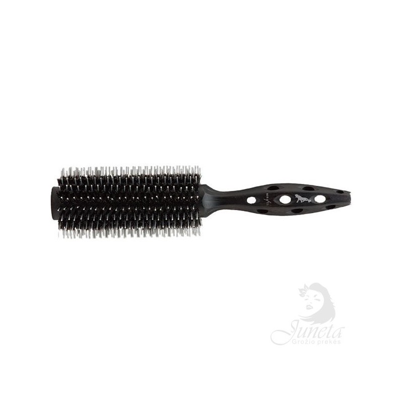 Plaukų šepetys Y.S.PARK Carbon tiger 580 60 mm Plaukų šepetys Y.S.PARK Carbon tiger 580 60 mm